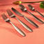 Mingle 20 Piece Flatware Set, Service for 4