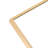 Full Length Glass Floor Mirror -  Basics by Wayfair™-348894080-348894093