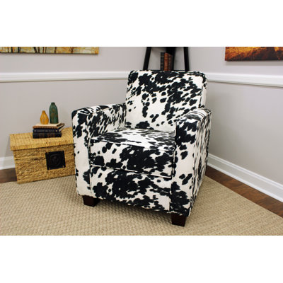 Jennyse Upholstered Armchair