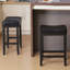 Tabouret de bar 25,75 "Mid-Century-320729928-320729929