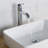 Kraus Ramus Vessel Mixer Single-Handle Bathroom Faucet with Matching Pop-Up Drain-4516594