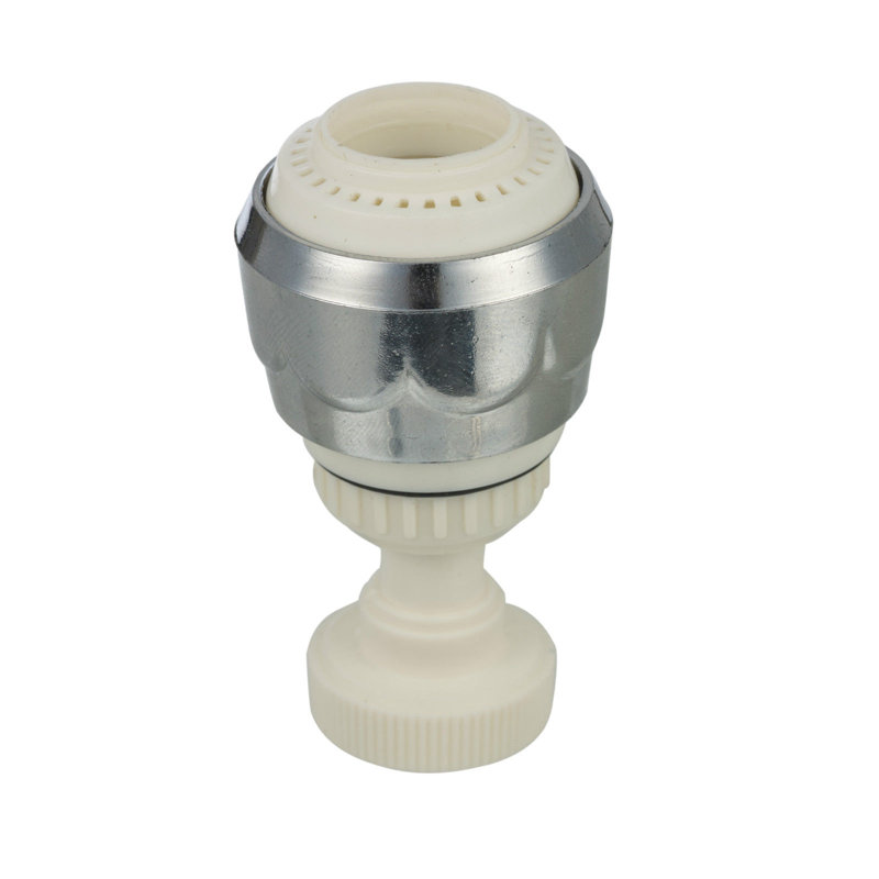 Water Saver 360° Aerator Set with Sink Filter