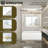 Kingston Brass 60-Inch Acrylic Rectangular 3-Wall Anti-Skid Alcove Tub With Tub Door, Hand Drain-108586726-108586727