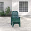 Scout Folding 2 in 1 Sun Lounger-9805390