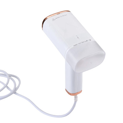 Living And Home 1000W Garment Steamer