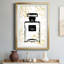 Glitter Perfume I - cadre photo, impression sur papier-1348561494-1348561488