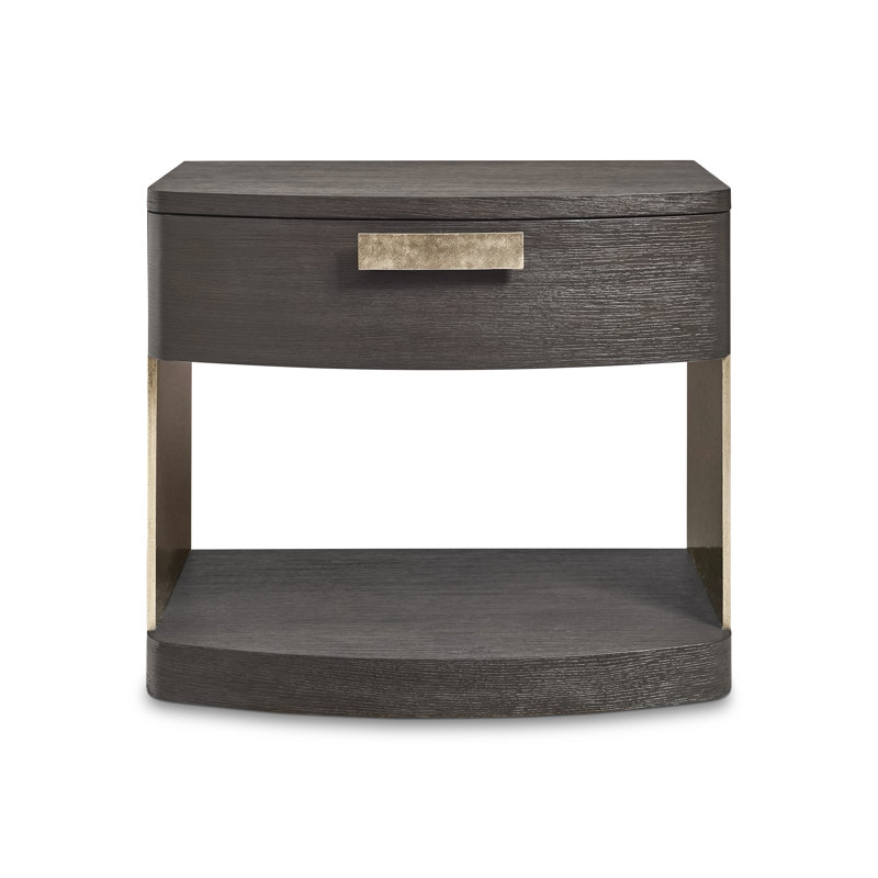Geneve 1 - Drawer Nightstand