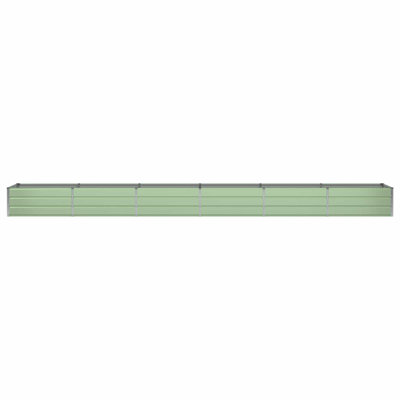 Planter Steel