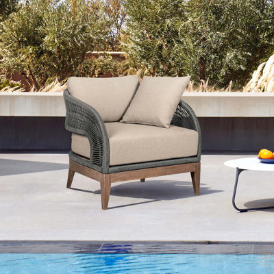 Chaise de salle à manger Orbit