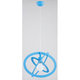 Gradi 1 - Light Sphere Pendant