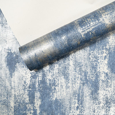 Decoprint Tropical Birds Pistachio Wallpaper
