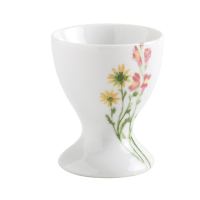 Wildblume Egg Cup