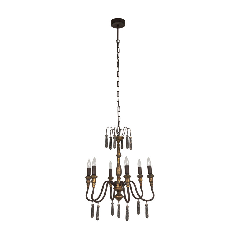 Luminaire suspendu Elegant