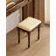 Coiffeuse et commode en bois massif American-Style Vintage
