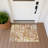 Machine Washable Indoor/Outdoor Chantille ACN2628 Abstract Rug-759629263-759629277