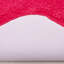 Tapis de bain touffeté en nylon antidérapant - Basics by Wayfair ™-1184825595-1184825594
