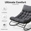 Outdoor Rocking Chair  Patio Rocker