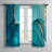 Window Curtains (WC01624)-909087946