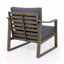 Fauteuil club Patio Samwell