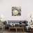 'Aquatic 2' Photographic Print on Wrapped Canvas-258955197
