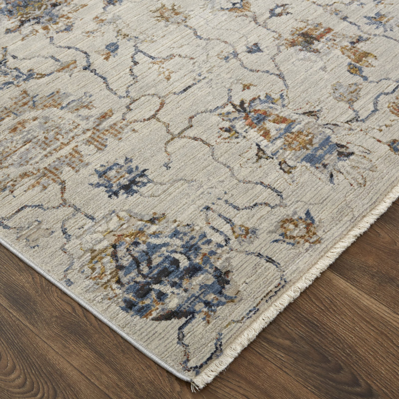 Benedetto Indoor Rug, Rectangle 3' x 5'