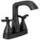 Centerset Faucet