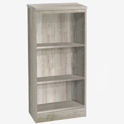 Moreno 48cm W Standard Bookcase