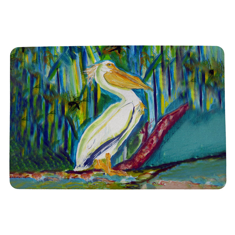 Mat1146 Non-Slip Doormat