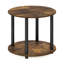 Astaire Four Leg Coffee Table with Storage-1047694222-1047694209
