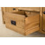 138cm Sideboard