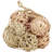 Dried Plant Handmade Orbs & Vase Filler with Fishnet Bag-1788447975