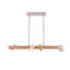 Abha 4 - Light Kitchen Island Pendant-1142764096