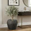 Pot de fleurs rond tissé-328378081-328378080