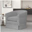 Chaise pivotante