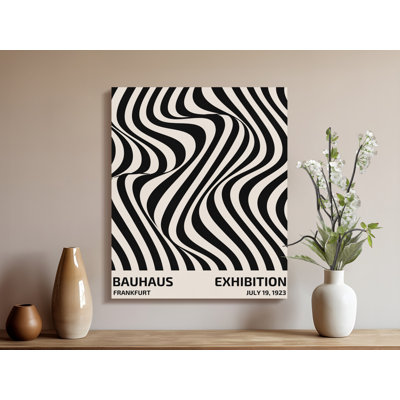 Wrapped Canvas Print Set