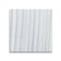 Pleated White