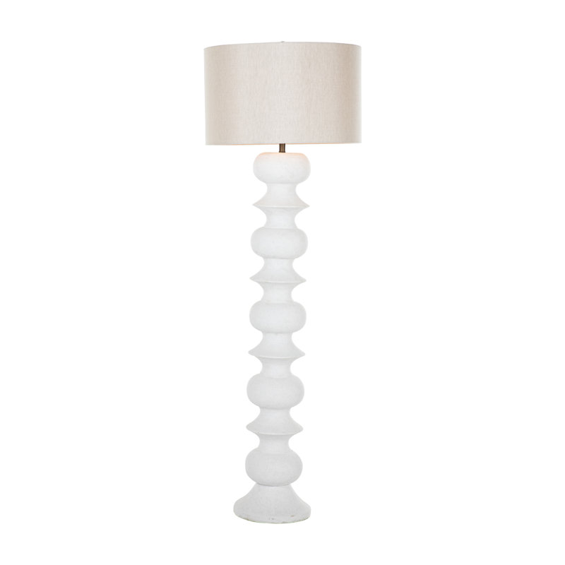 Claudius 71.75" Floor Lamp