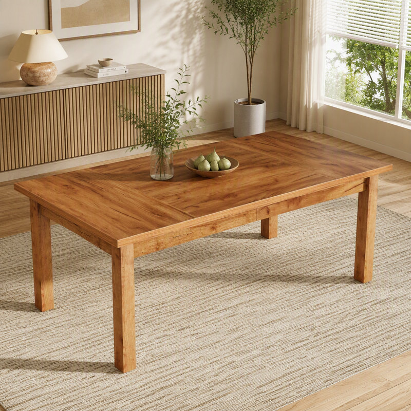 Table de salle à manger