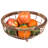 Wrought Studio™ Lilo Fruit Basket