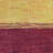 Manns Hand Knotted Loom Wool Eco-Friendly Area Rugs - Square | Orange & Red Color | Contemporary Design | Area rugs for living room, bedroom-1464037508