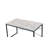 Industrial Style 1Pc Writing Desk-244161105