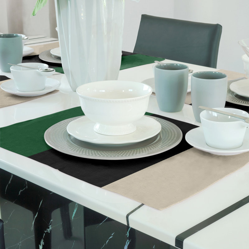 Récapitulatif 18" basket Milwaukee, Vert belle terre / noir / crème ville, Polyester