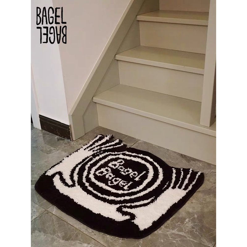 Tapis Novelty Suanne
