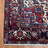 Hand Knotted Wool Geometric Rug