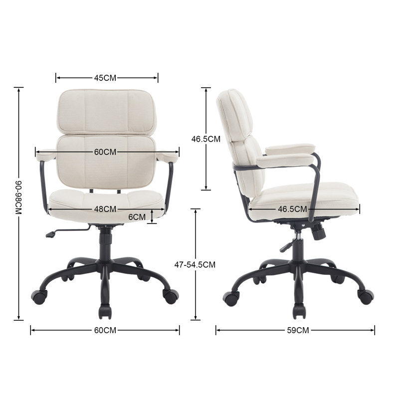 Rodnika Office Chair