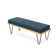 Regenia Entryway Bench Upholstered Bench End Of Bed Bench Accent Bench