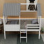 Lit mezzanine simple Sublette-1211939243
