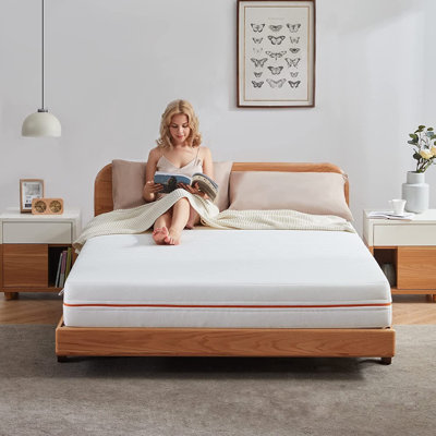 Alythia Brayden Studio Pocket Sprung Mattress