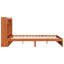 Solid Wood Bed-245966571