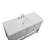 Elena 54 inch Single Bathroom Vanity-1760947199